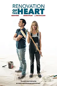 Постер к фильму «Сердечный ремонт (2019)»
