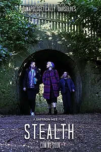Постер к фильму «Stealth (2019)»