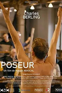 Постер к фильму «Poseur (2019)»