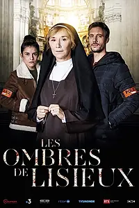 Постер к фильму «Духи Лизьё (2019)»