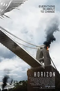 Постер к фильму «Горизонт (2019)»