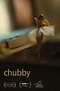 Постер к фильму «Chubby (2019)»