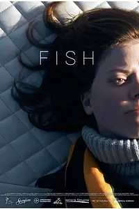 Постер к мультфильму «Fish (2019)»