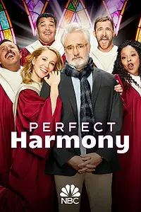 Постер к сериалу «Идеальная гармония (2019 - 2020)»