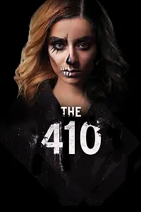 Постер к сериалу «The 410 (2019)»
