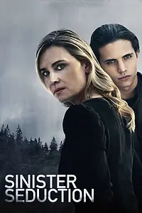 Постер к фильму «Cruel Fixation (2019)»