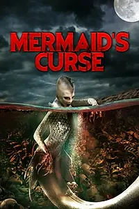 Главный постер фильма «Проклятие сирены (2019)»