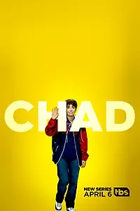 Постер к сериалу «Чэд (2021)»