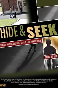 Постер к фильму «Hide & Seek (2018)»