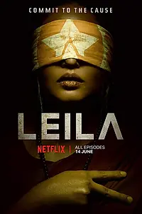 Постер к сериалу «Лейла (2019)»
