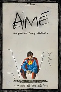 Постер к фильму «Aimé (2019)»