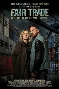 Постер к сериалу «Честная сделка (2021)»