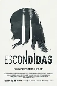 Главный постер фильма «Escondidas (2019)»