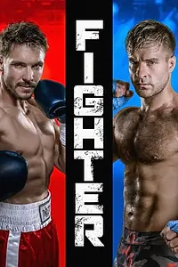 Постер к фильму «Fighter (2019)»