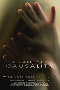 Постер к фильму «A Matter of Causality (2021)»