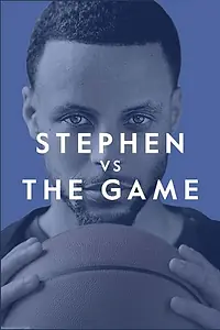 Постер к сериалу «Stephen vs. The Game (2019)»