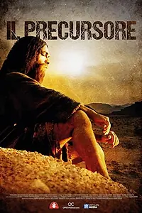 Постер к фильму «Il precursore (2019)»