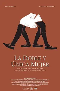 Главный постер фильма «The double and only woman (2018)»