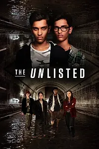 Главный постер сериала «The Unlisted (2019)»