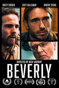 Постер к фильму «Beverly (2019)»