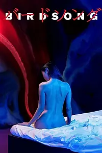 Главный постер фильма «Пение птиц (2019)»