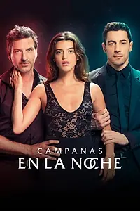 Постер к сериалу «Ночные колокола (2019)»