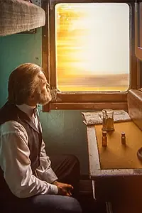 Главный постер фильма «Наследие (2018)»