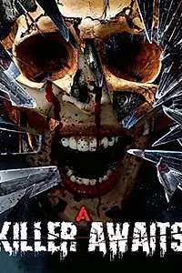 Постер к фильму «A Killer Awaits (2018)»