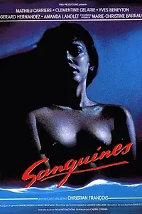 Постер к фильму «Сангины (1988)»