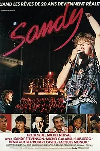 Постер к фильму «Сэнди (1983)»