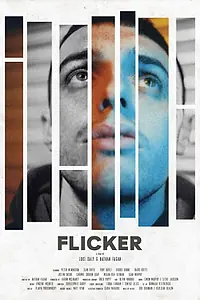 Постер к фильму «Flicker (2020)»