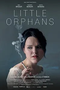 Постер к фильму «Little Orphans (2020)»