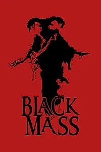 Постер к фильму «Black Mass (2020)»