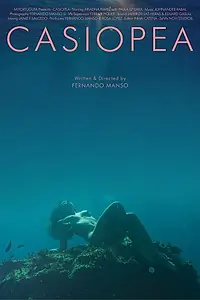 Постер к фильму «Casiopea (2019)»