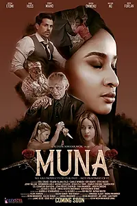 Постер к фильму «Muna (2019)»