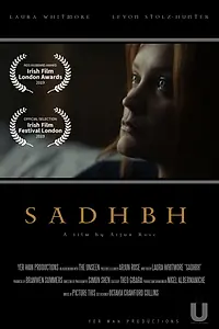 Постер к фильму «Sadhbh (2020)»