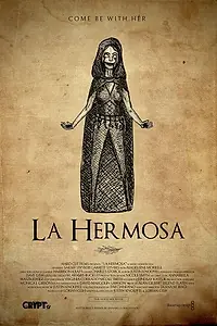 Главный постер фильма «La Hermosa (2019)»