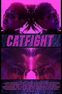 Постер к фильму «Catfight (2019)»