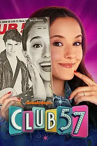 Постер к сериалу «Club 57 (2019)»