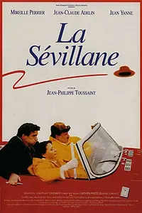 Постер к фильму «La sévillane (1992)»