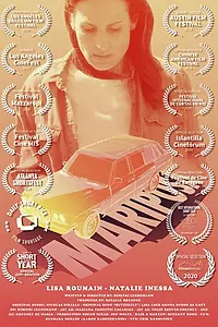 Главный постер фильма «Mariposa (2019)»