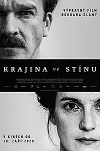 Постер к фильму «Krajina ve stínu (2020)»