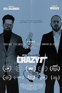 Постер к фильму «Crazy (2020)»