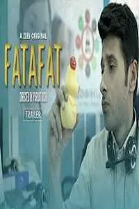 Постер к фильму «Fatafat (2019)»