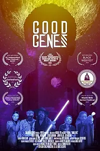 Постер к фильму «Good Genes (2019)»