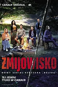 Постер к сериалу «Żmijowisko (2019)»