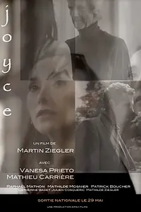 Постер к фильму «Joyce (2019)»