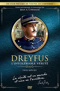 Постер к фильму «Dreyfus ou L'intolérable vérité (1975)»