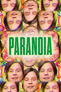 Постер к сериалу «Paranoia (2019)»
