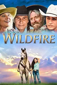 Постер к фильму «Wildfire (2023)»